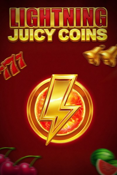 Lightning Juicy Coins slot bij Betrepublic Casino