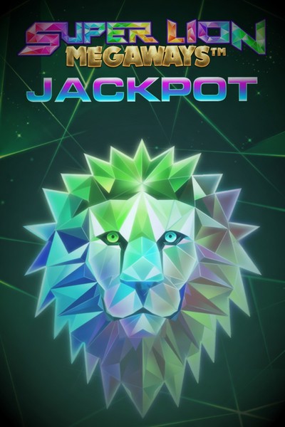 Super Lion Megaways Jackpot slot bij Betrepublic Casino