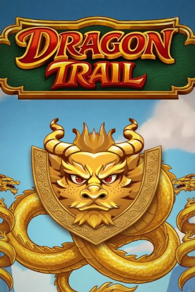Dragon Trail slot bij Cleobetra Casino