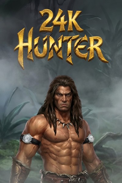 24K Hunter slot bij Kingmaker Casino