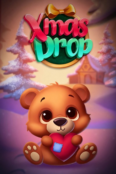 Xmas Drop slot bij Kingmaker Casino